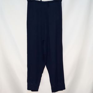 Womens plus size pants